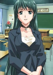 Tsurudo Misui