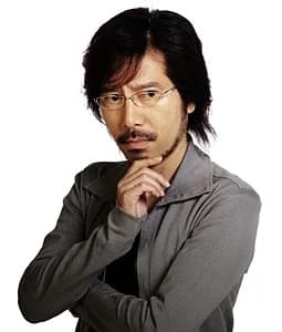 大泽贤治