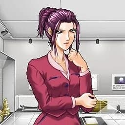 Kamii Saki