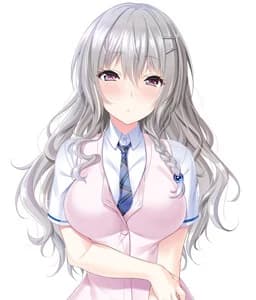 Misumi Ritsu