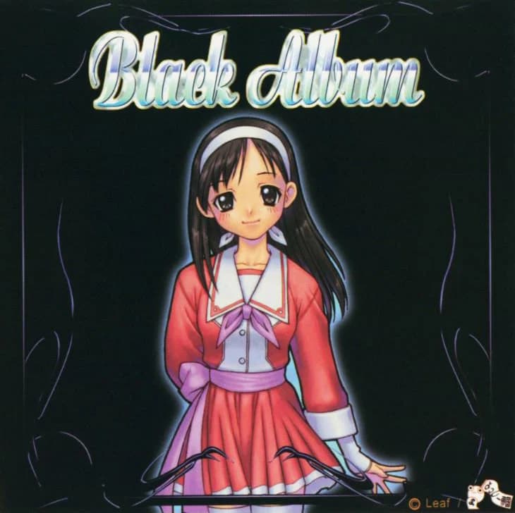 Black Album
