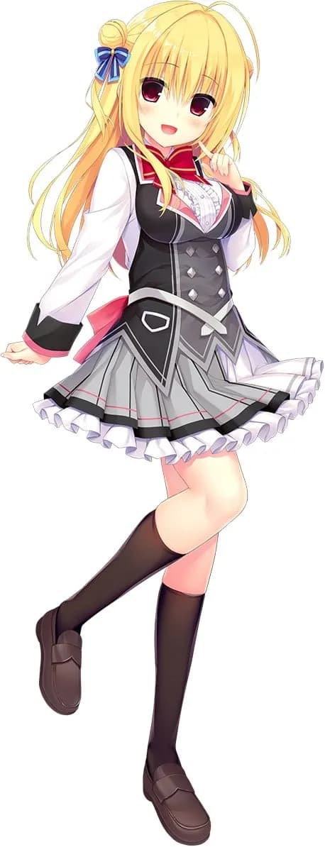Izumi Hiyori