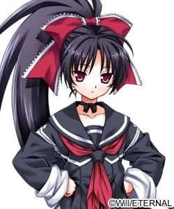 黒河雲母
