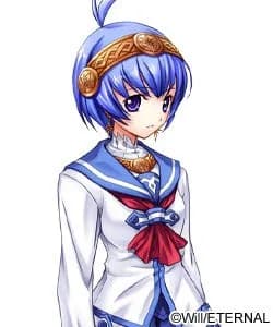御木津藍