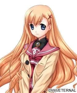 緋之宮灯