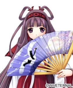 坂上月夜