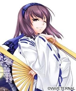 坂上阳子