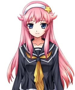 Midorishita Yumika