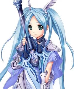 ベリダディア＝エフェメラントソード