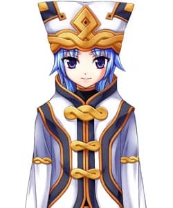 リシェイン＝アルスフリオ