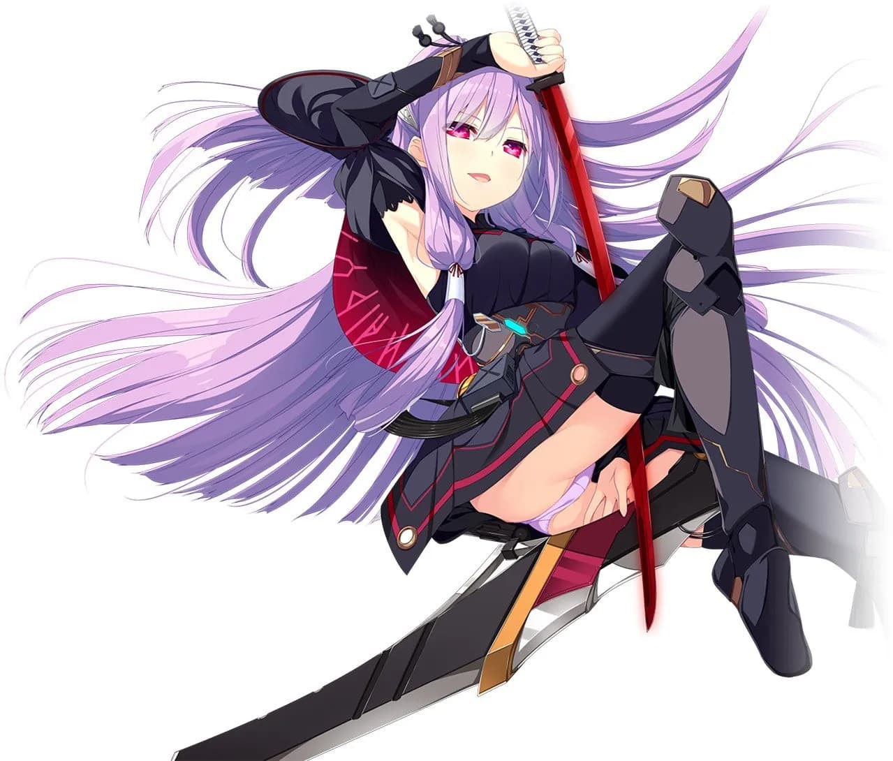 Kaguya