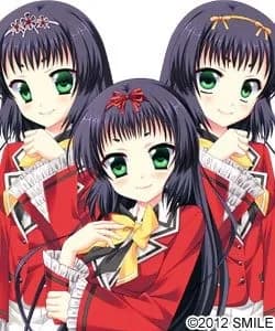 坂又澄・海・藍