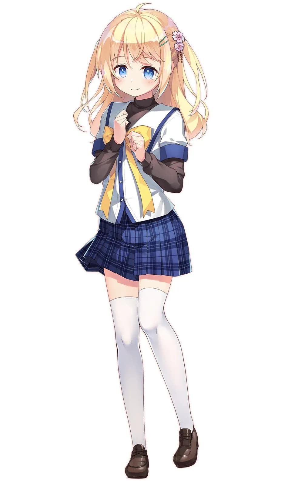 ヒナ＝ベルリック