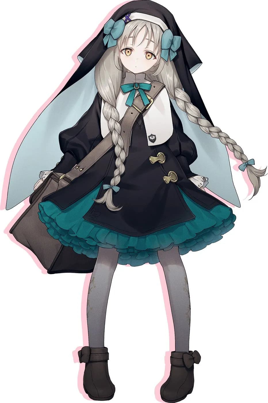 ロザリア・ロンバルド