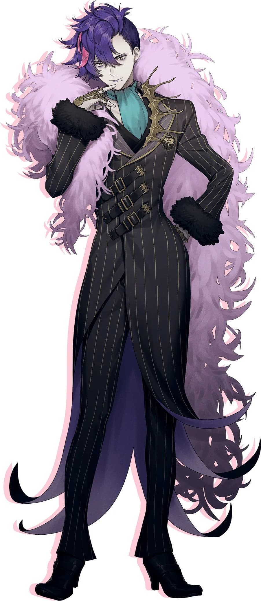 ジェントル・アニー