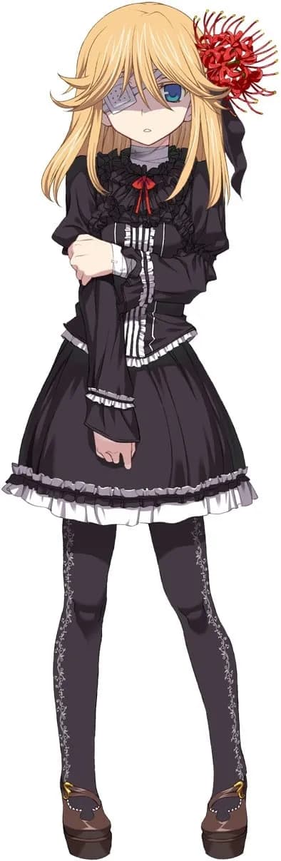 ミリー・リンクル