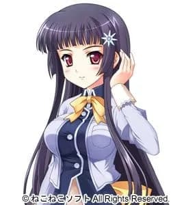 緑川翠子