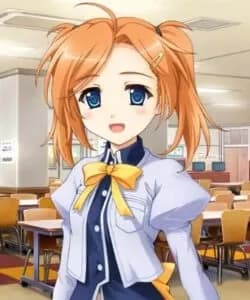 北斗ちとせ