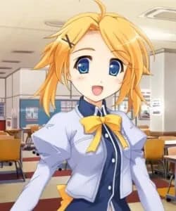 北斗すずらん