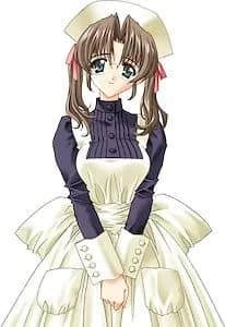 Harukawa Tomomi