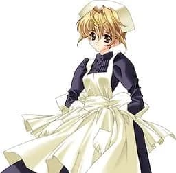 Kurihara Sayaka