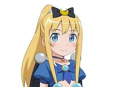 ブリジット・エヴァンス