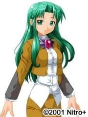 久我山若佳菜