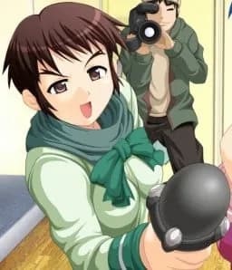入間佐知美