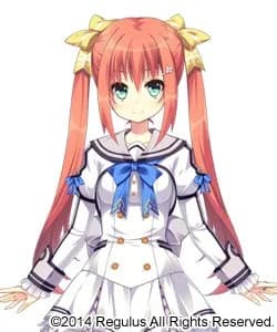Ichijou Himari