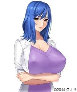绫濑杏子