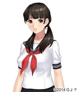 小見川なずな
