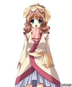 織戸ほのか