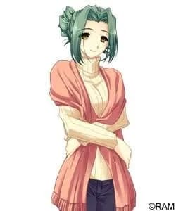 奥菜楓