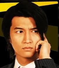 加纳慎也