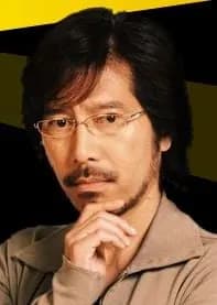 大泽贤治