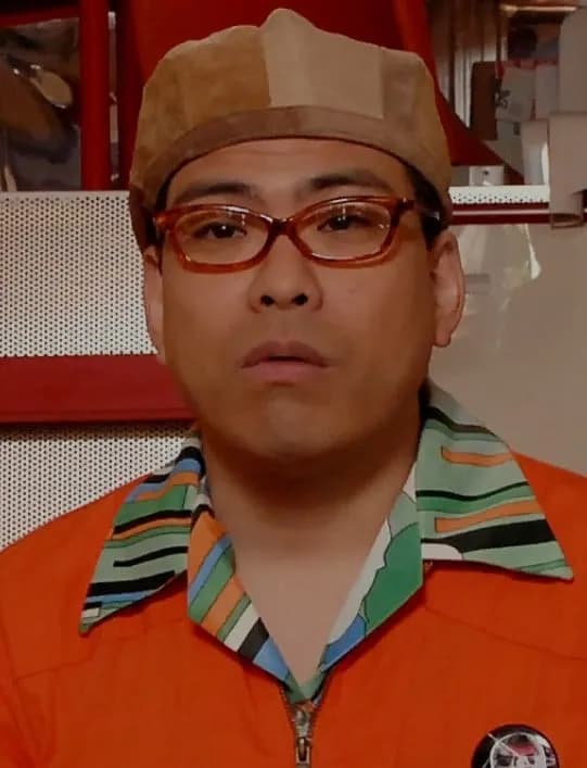安田大成