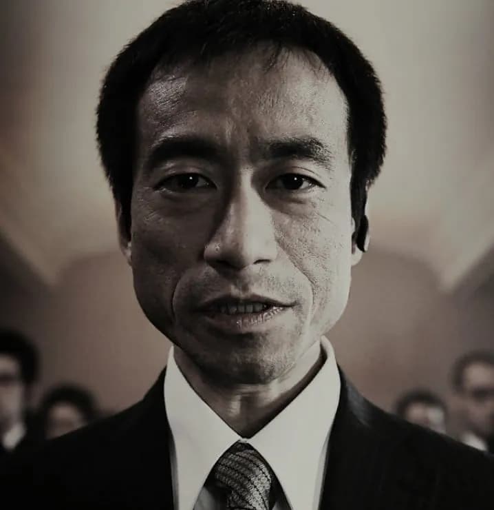 梶原義男