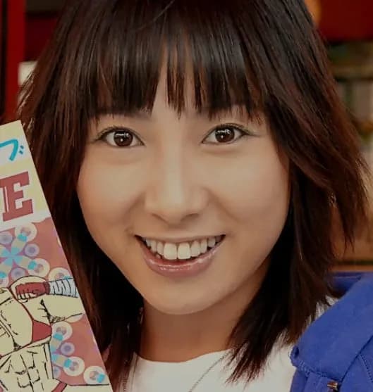 森田ミク