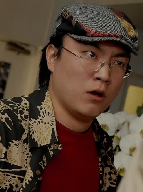 大洗真之介