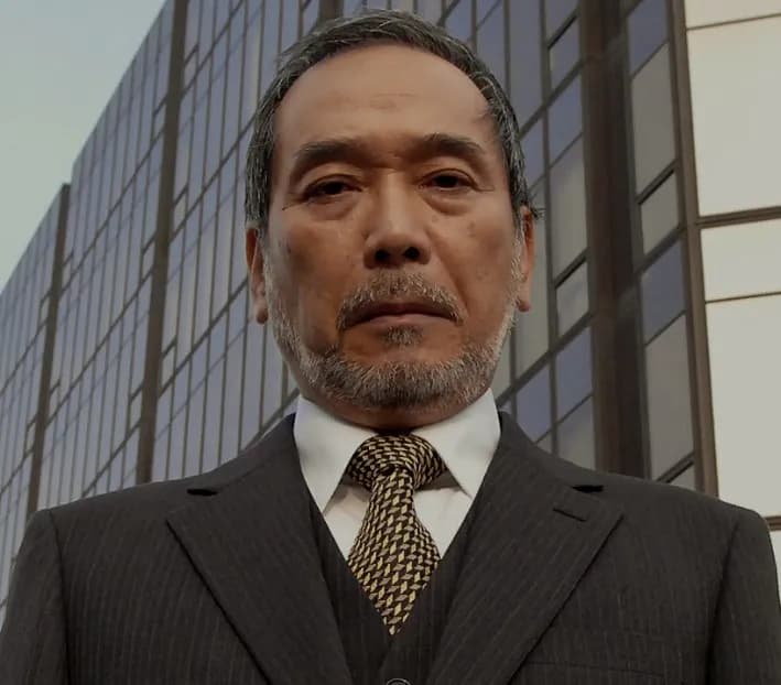 牧野卓