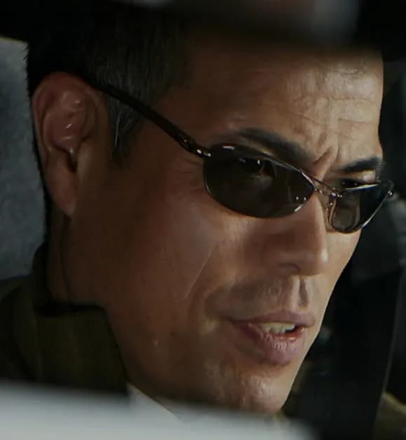 君塚八郎