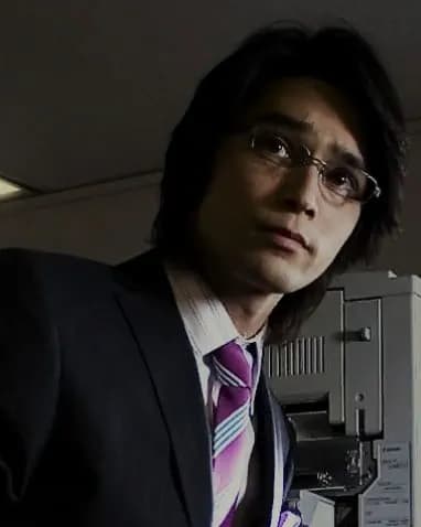 片山光一郎