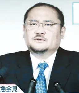 Governor of Tokyo