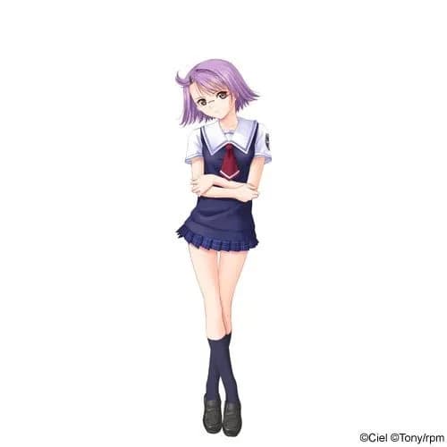 Kishi Youko