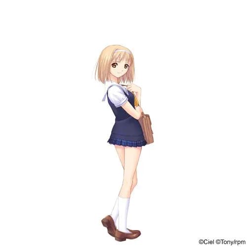 Takawashi Nagisa