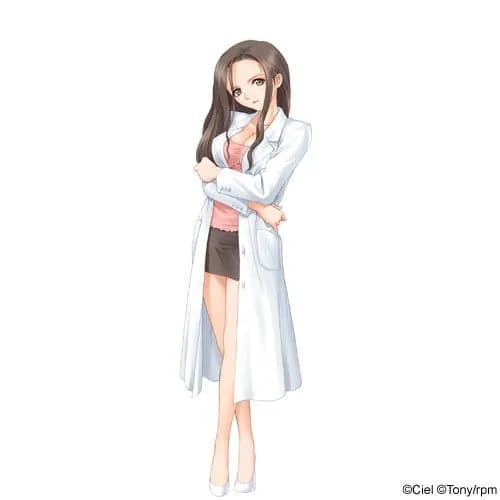Mikkaichi Saori