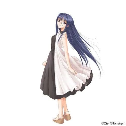 Chihaya Miyuki