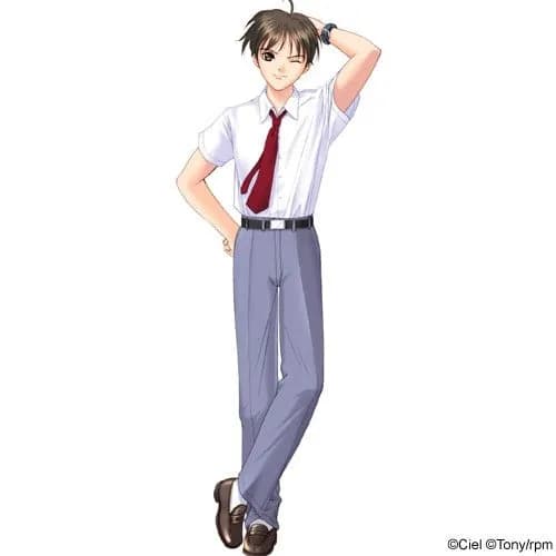 Takidani Koutarou