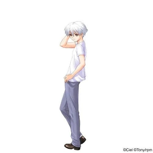 Abiko Keishou