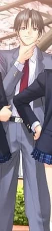 高鷲祐一